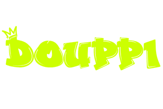 Douppi