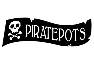 Piratepots