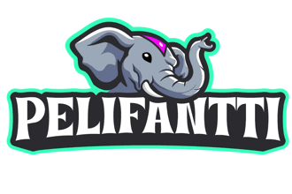 Pelifantti