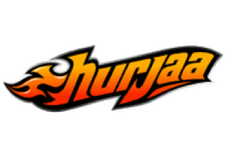 Hurjaa